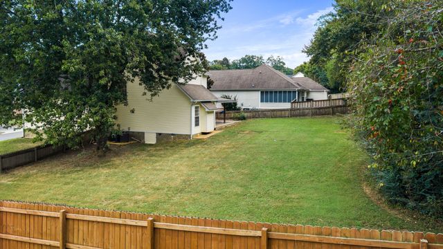 218 Mill Creek Trl, NE, Cleveland, TN 37323