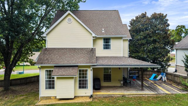 218 Mill Creek Trl, NE, Cleveland, TN 37323
