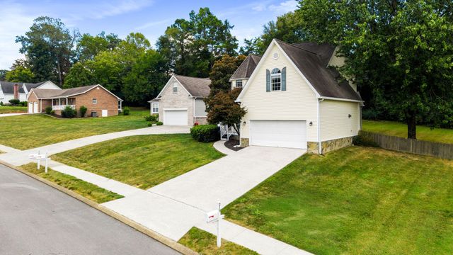 218 Mill Creek Trl, NE, Cleveland, TN 37323