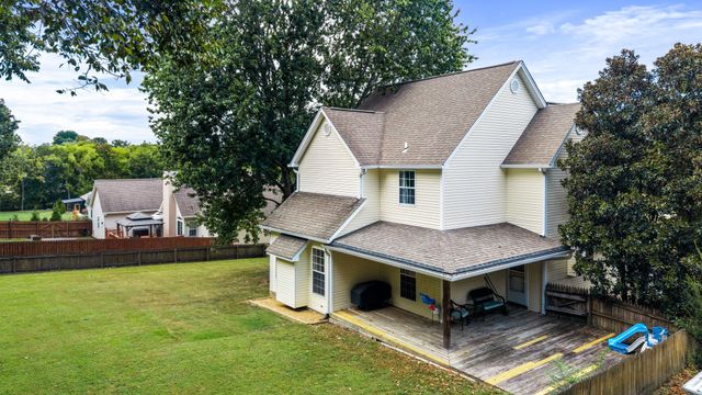 218 Mill Creek Trl, NE, Cleveland, TN 37323