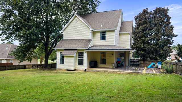 218 Mill Creek Trl, NE, Cleveland, TN 37323