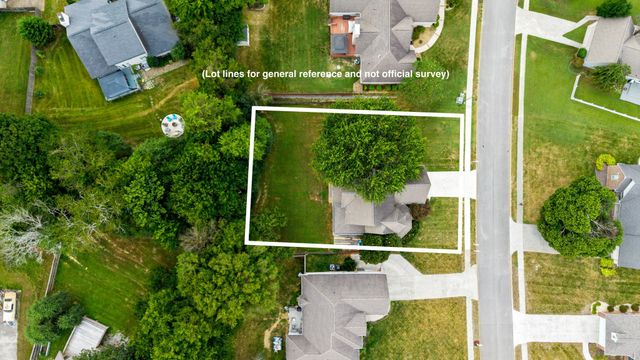 218 Mill Creek Trl, NE, Cleveland, TN 37323