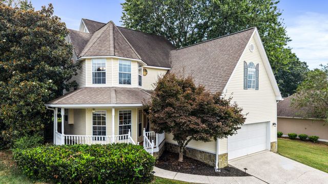 218 Mill Creek Trl, NE, Cleveland, TN 37323