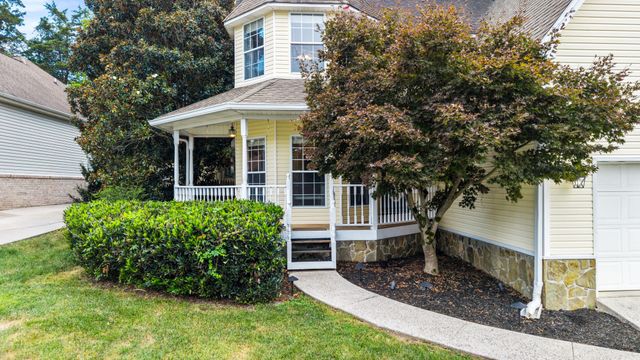 218 Mill Creek Trl, NE, Cleveland, TN 37323