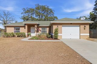 2745 W REDGATE DRIVE, Dunnellon, FL 34433