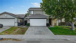 2136 Westpark Drive, Rosamond, CA 93560