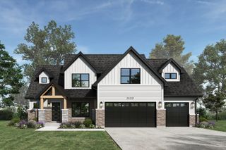 26005 W Forrester Drive, Plainfield, IL 60585