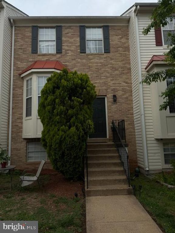 7605 HELMSDALE PL, Manassas, VA 20109