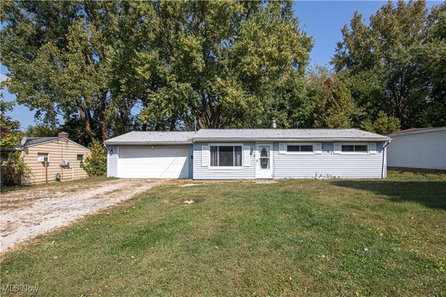 3161 Denny Road, Ravenna, OH 44266