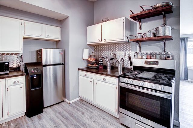 3161 Denny Road, Ravenna, OH 44266