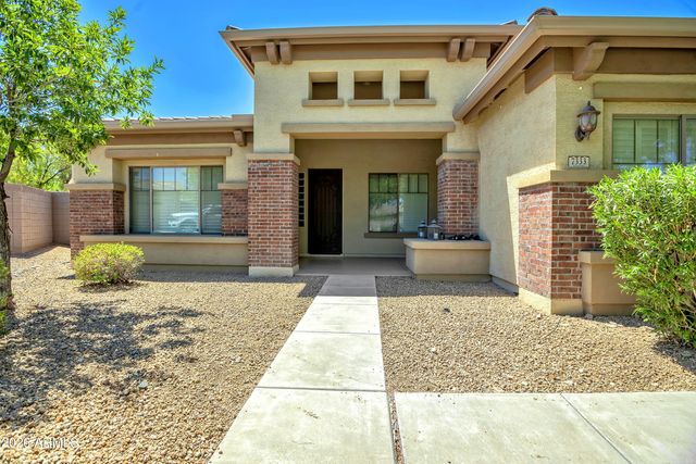 7333 N Kirsten Avenue, Glendale, AZ 85305