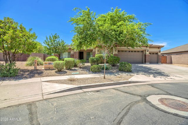 7333 N Kirsten Avenue, Glendale, AZ 85305