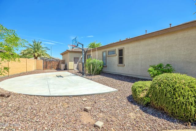 7333 N Kirsten Avenue, Glendale, AZ 85305