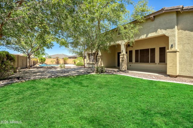 7333 N Kirsten Avenue, Glendale, AZ 85305