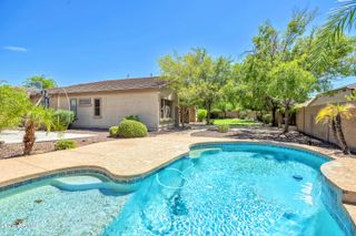7333 N Kirsten Avenue, Glendale, AZ 85305