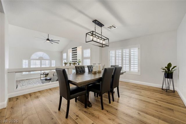 8716 Castle Hill Avenue, Las Vegas, NV 89129