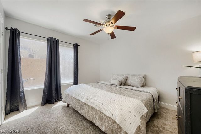 8716 Castle Hill Avenue, Las Vegas, NV 89129
