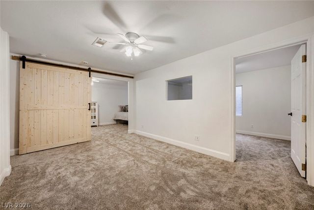 8716 Castle Hill Avenue, Las Vegas, NV 89129