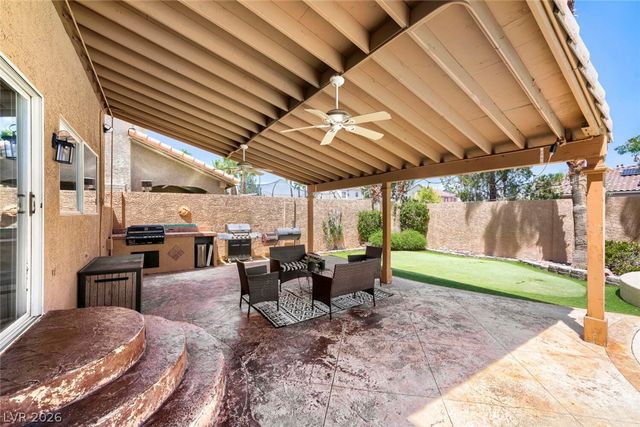 8716 Castle Hill Avenue, Las Vegas, NV 89129
