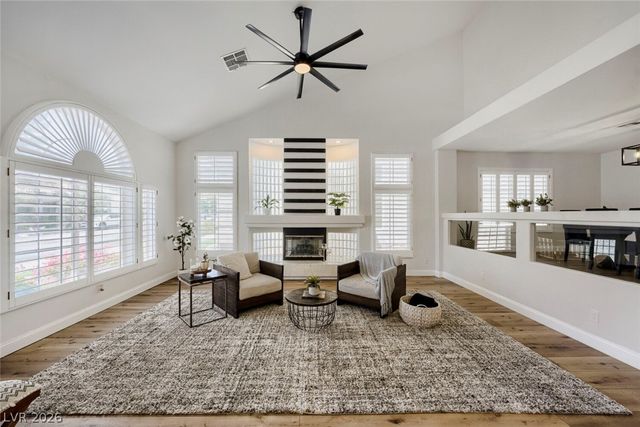 8716 Castle Hill Avenue, Las Vegas, NV 89129