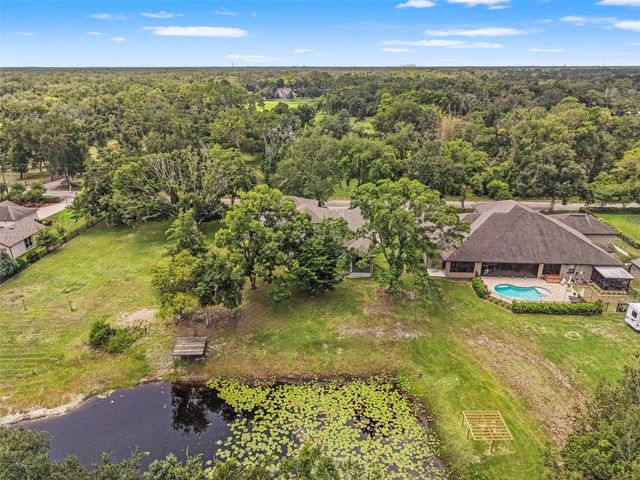 2730 ROBERTSON TRAIL, Lutz, FL 33559