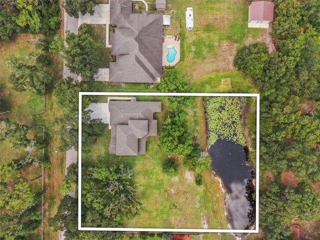 2730 ROBERTSON TRAIL, Lutz, FL 33559