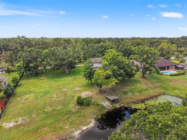 2730 ROBERTSON TRAIL, Lutz, FL 33559