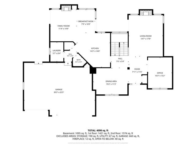 809 Cottonwood Place, Liberty, MO 64068