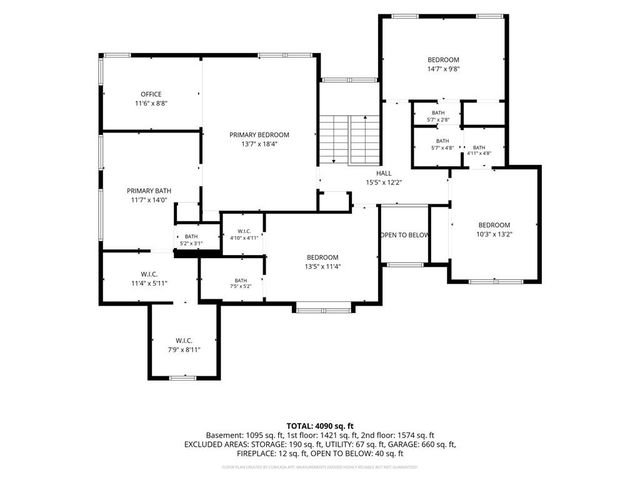 809 Cottonwood Place, Liberty, MO 64068