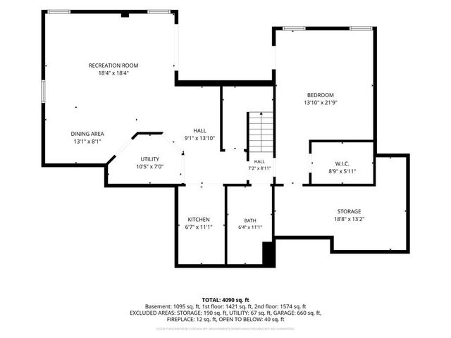 809 Cottonwood Place, Liberty, MO 64068