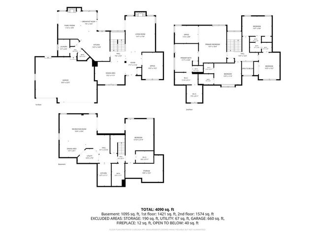 809 Cottonwood Place, Liberty, MO 64068