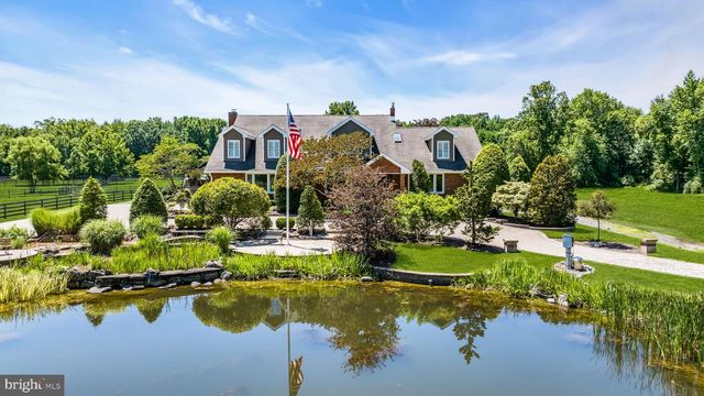 83 DAUM ROAD, Manalapan, NJ 07726