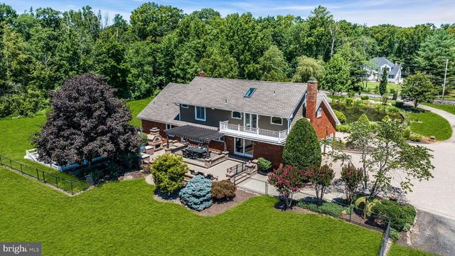 83 DAUM ROAD, Manalapan, NJ 07726