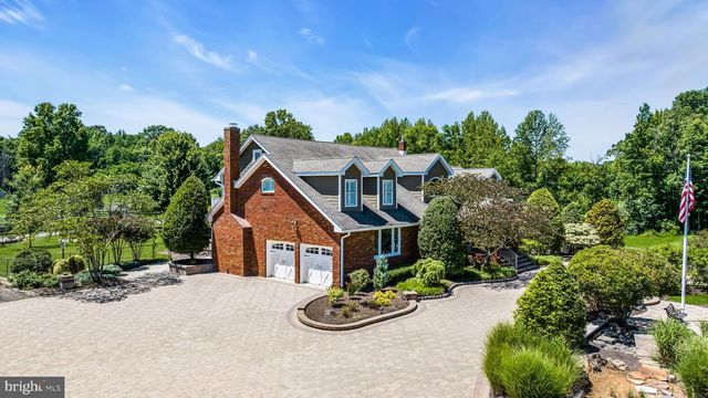 83 DAUM ROAD, Manalapan, NJ 07726