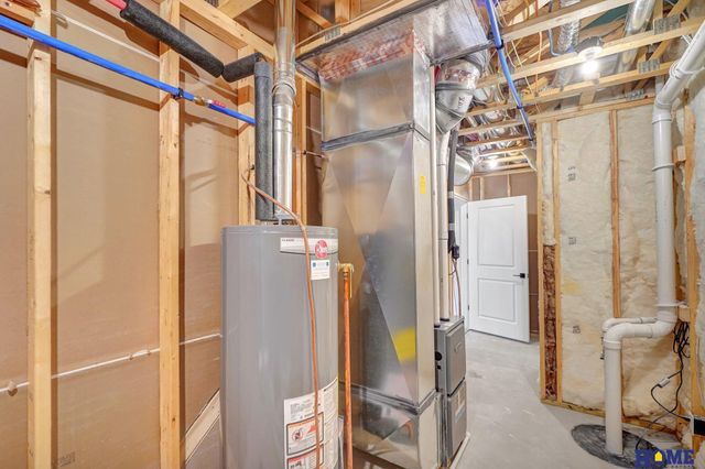 9121 White Horse Way, Lincoln, NE 68520