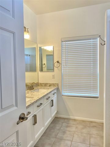 243 Intellectual Court, Henderson, NV 89052