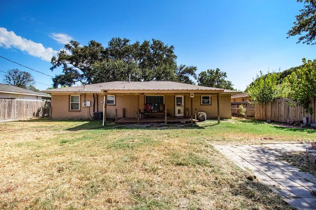110 William Avenue, Baytown, TX 77520