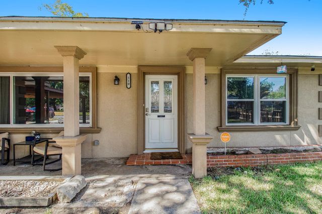 110 William Avenue, Baytown, TX 77520