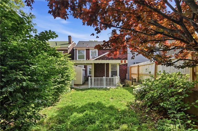 274 38th Street, Lawrenceville, PA 15201