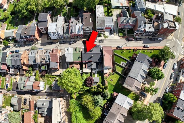 274 38th Street, Lawrenceville, PA 15201