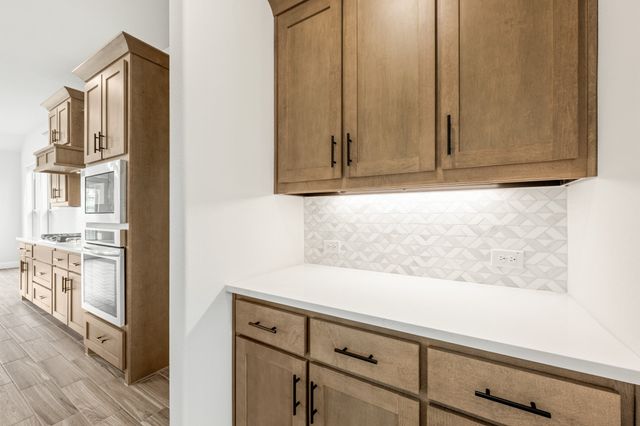 2404 Cornwall Lane, Forney, TX 75126