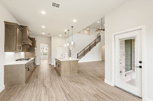 2404 Cornwall Lane, Forney, TX 75126