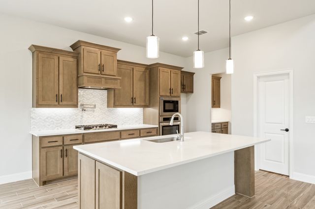 2404 Cornwall Lane, Forney, TX 75126