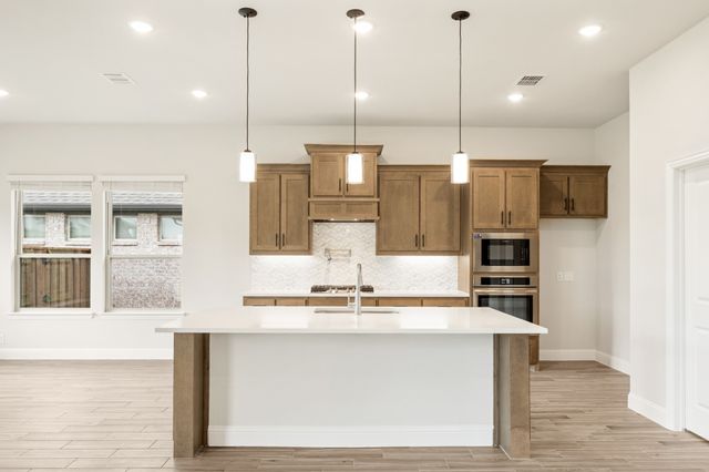 2404 Cornwall Lane, Forney, TX 75126