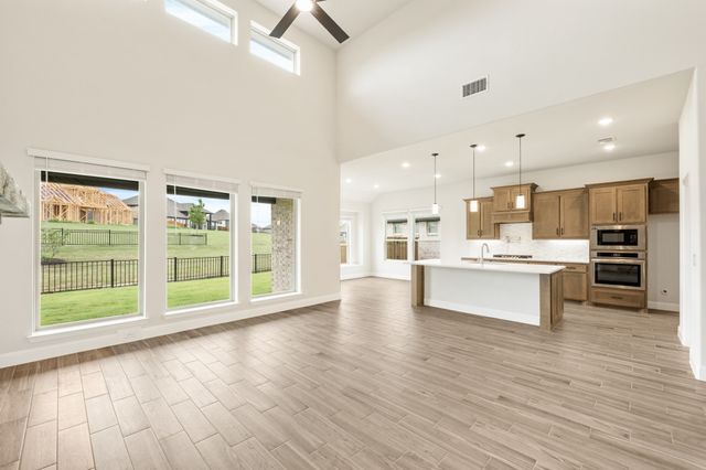 2404 Cornwall Lane, Forney, TX 75126