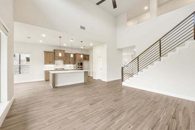 2404 Cornwall Lane, Forney, TX 75126