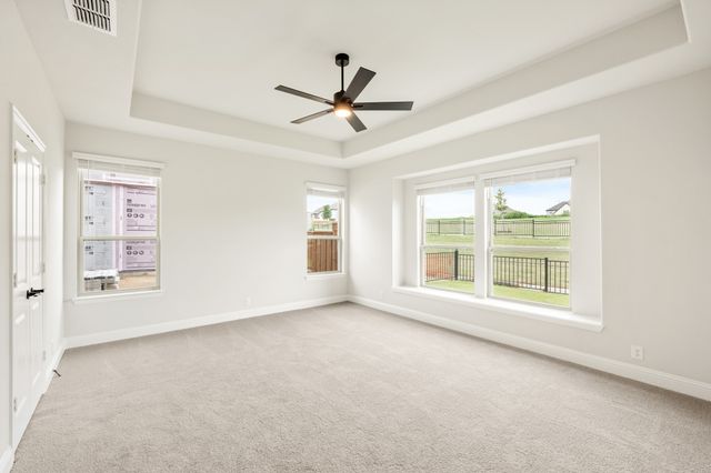 2404 Cornwall Lane, Forney, TX 75126