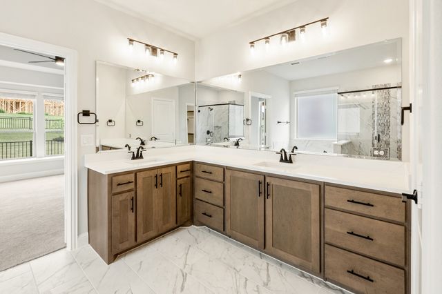 2404 Cornwall Lane, Forney, TX 75126