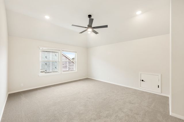 2404 Cornwall Lane, Forney, TX 75126