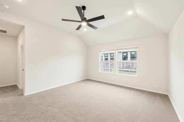 2404 Cornwall Lane, Forney, TX 75126